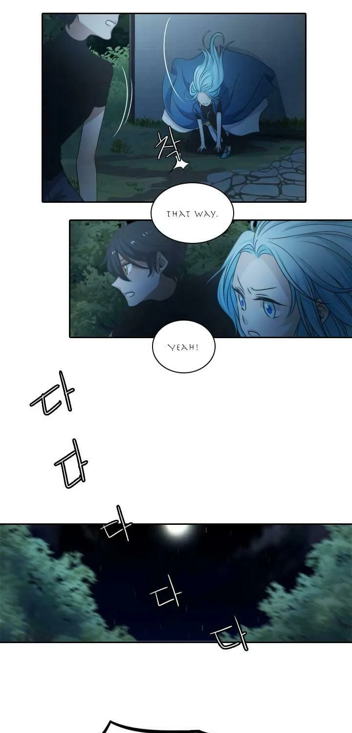 Read Elqueeness chapter 25 image 20 on Lezhin