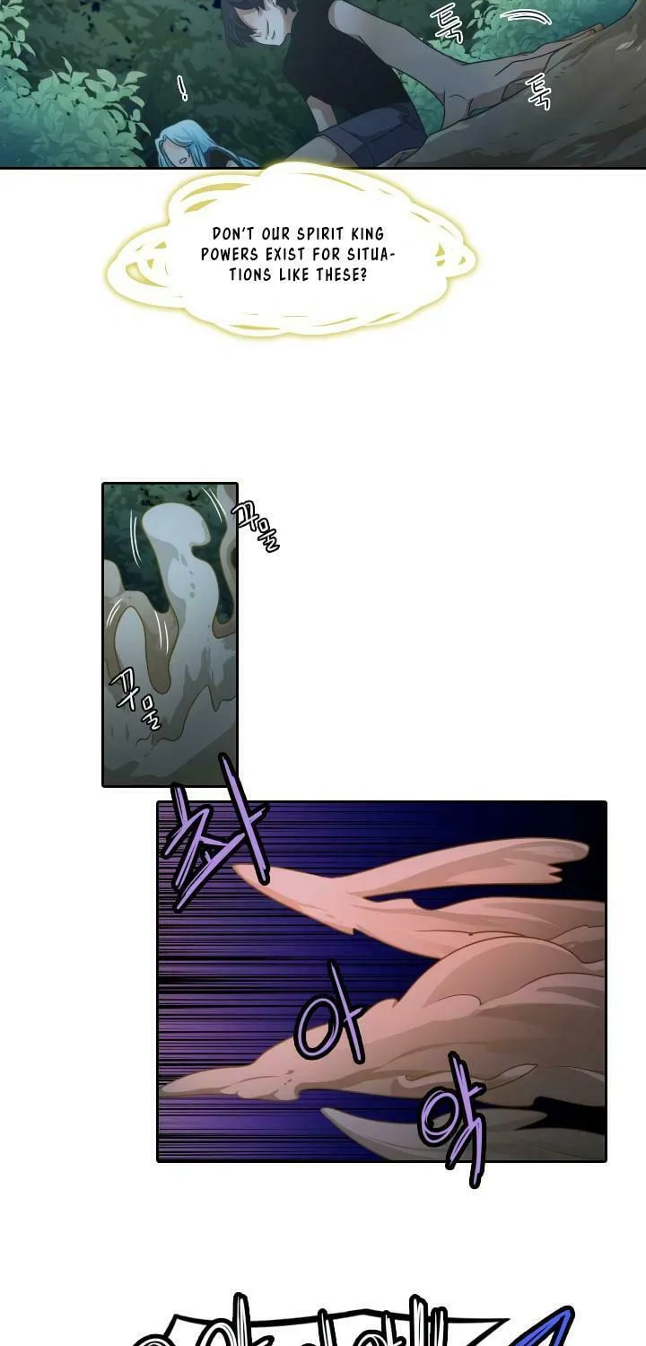 Read Elqueeness chapter 25 image 23 on Lezhin