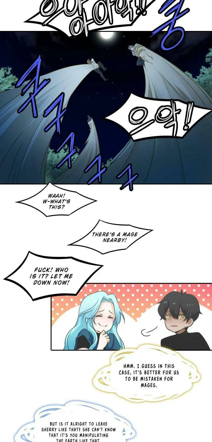 Read Elqueeness chapter 25 image 24 on Lezhin