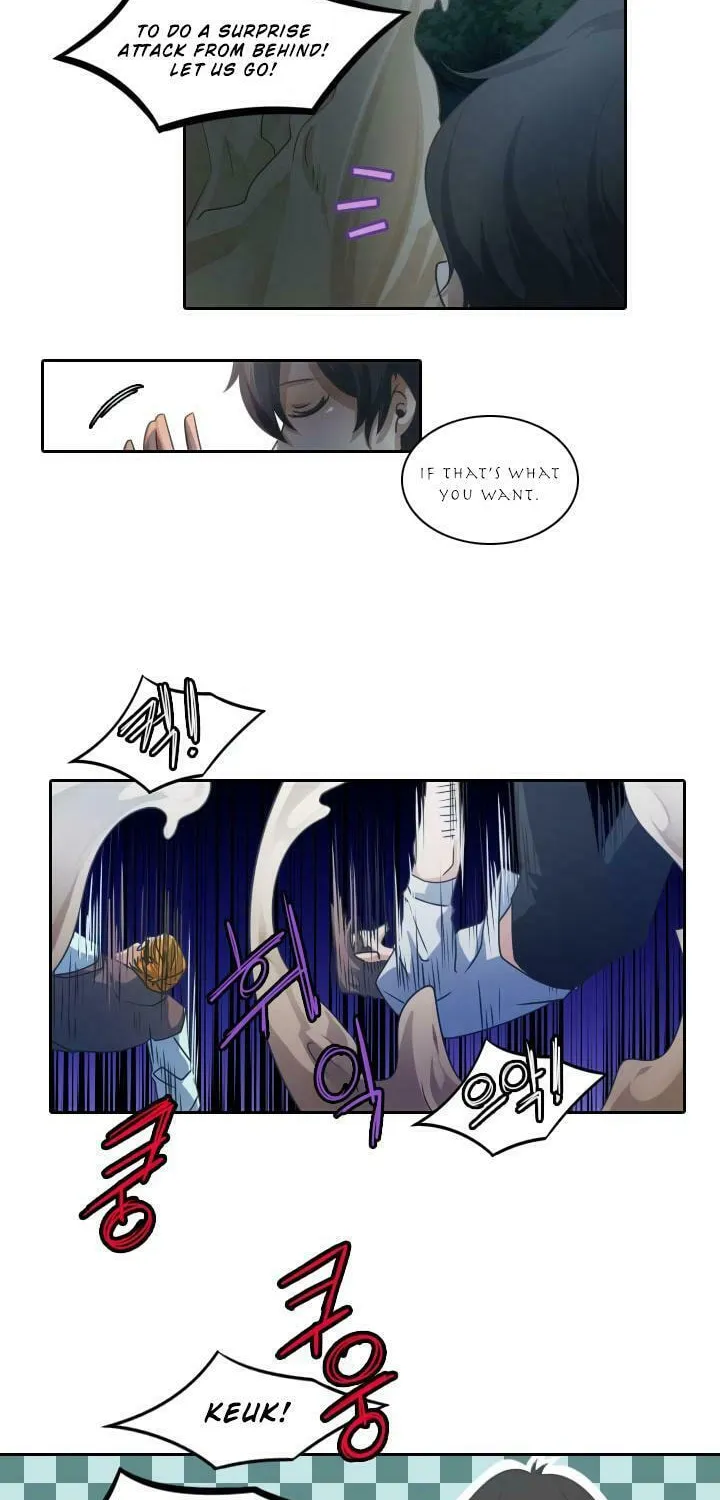 Read Elqueeness chapter 25 image 28 on Lezhin