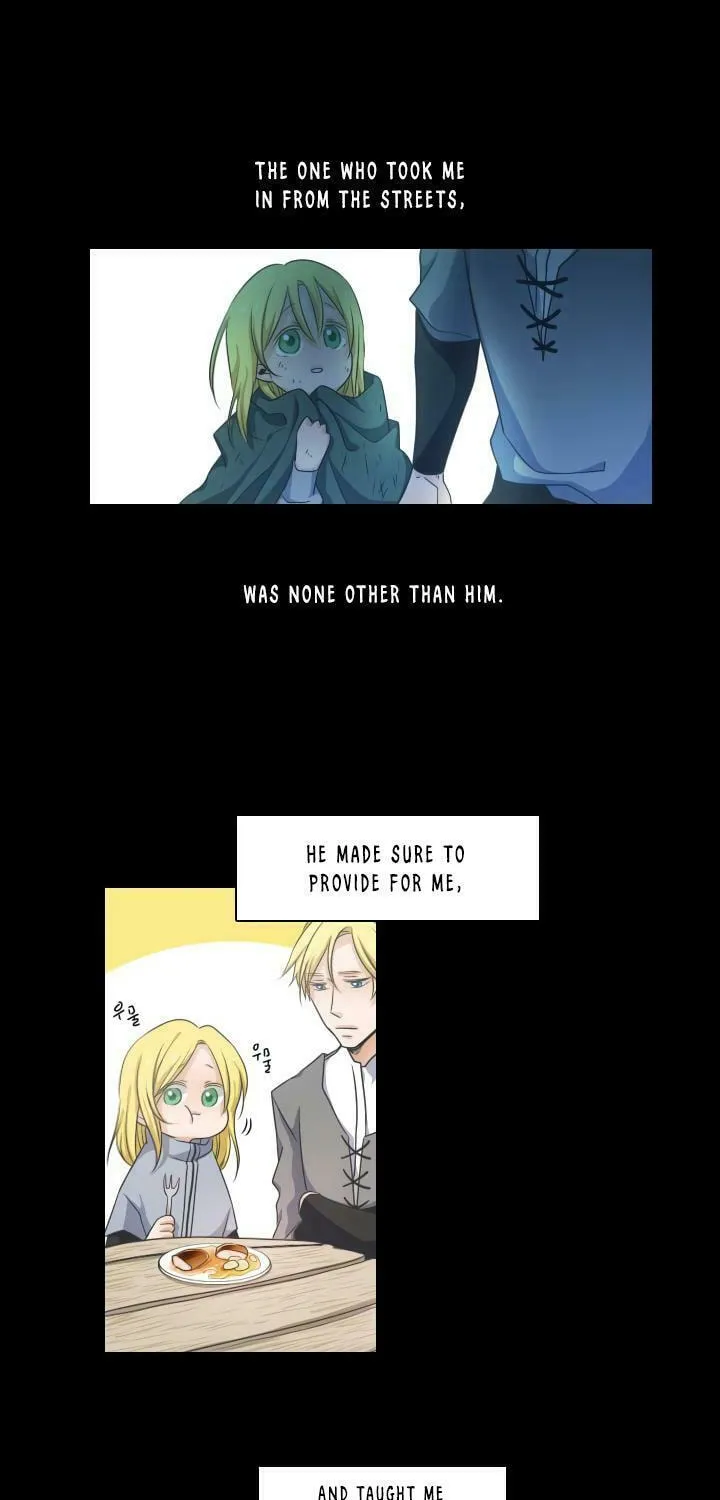 Read Elqueeness chapter 25 image 3 on Lezhin