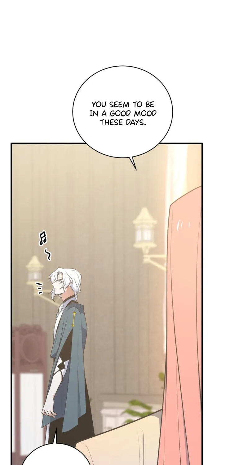Read Elqueeness chapter 250 image 18 on Lezhin