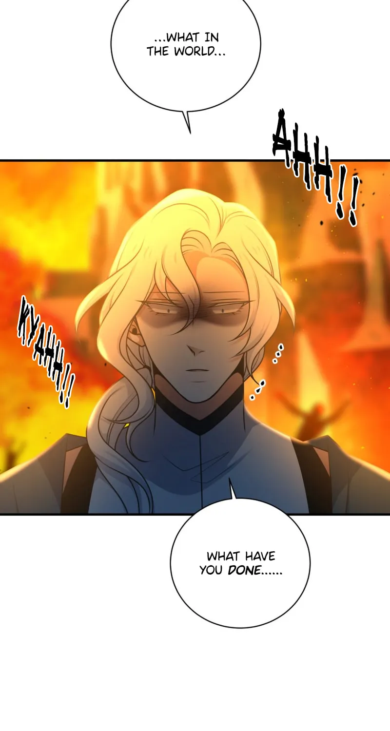 Read Elqueeness chapter 250 image 24 on Lezhin