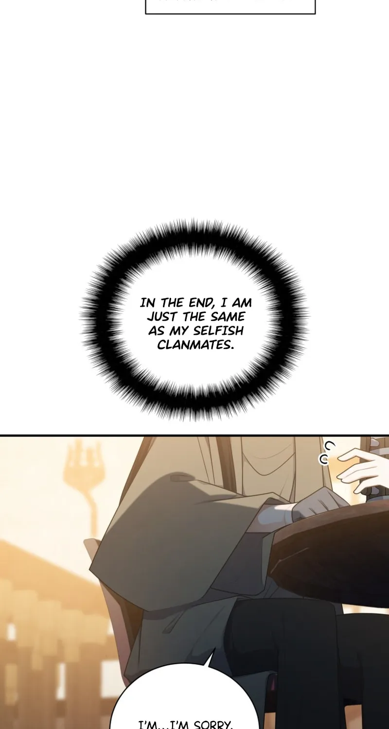 Read Elqueeness chapter 250 image 74 on Lezhin