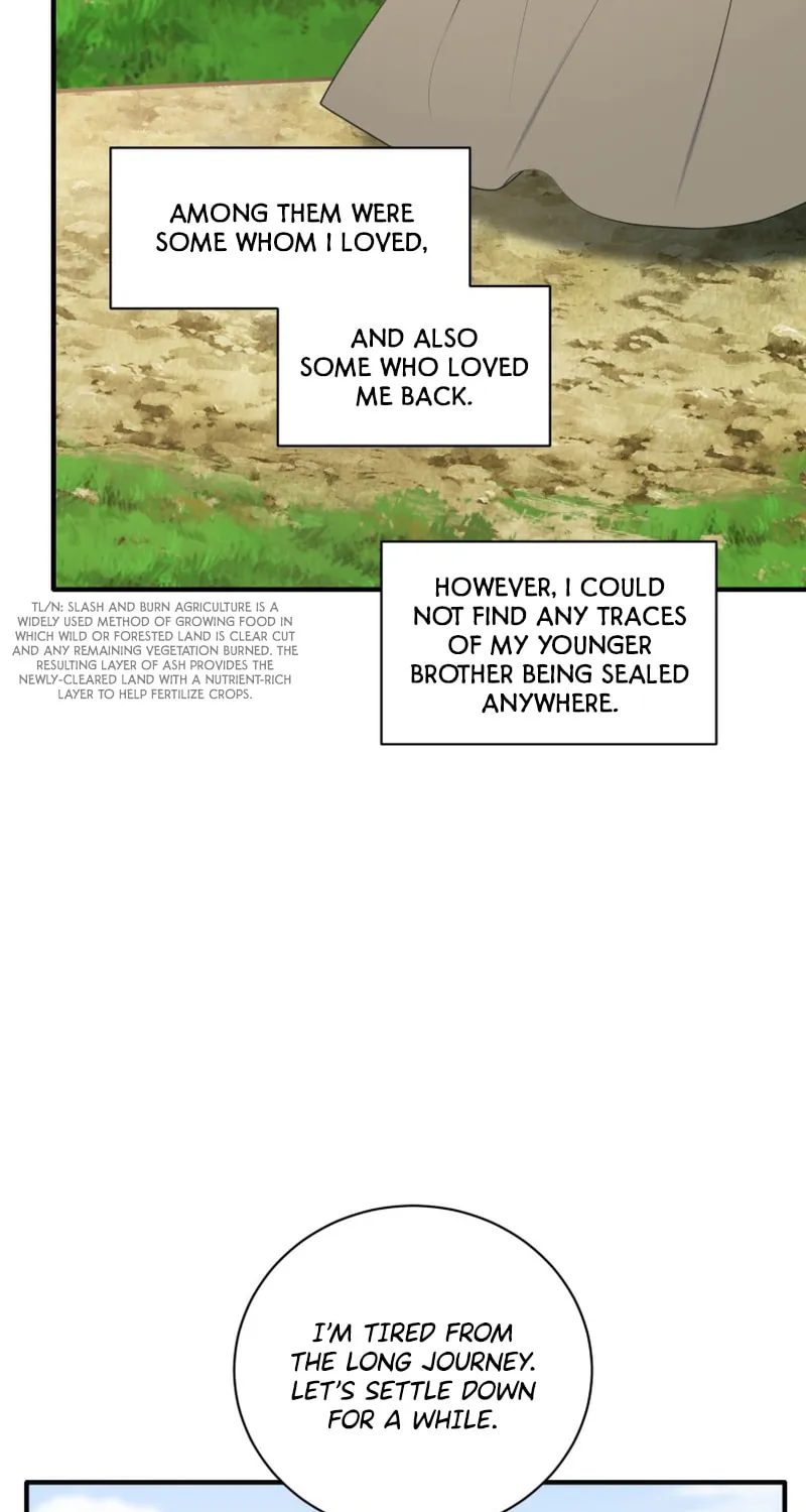 Read Elqueeness chapter 250 image 79 on Lezhin