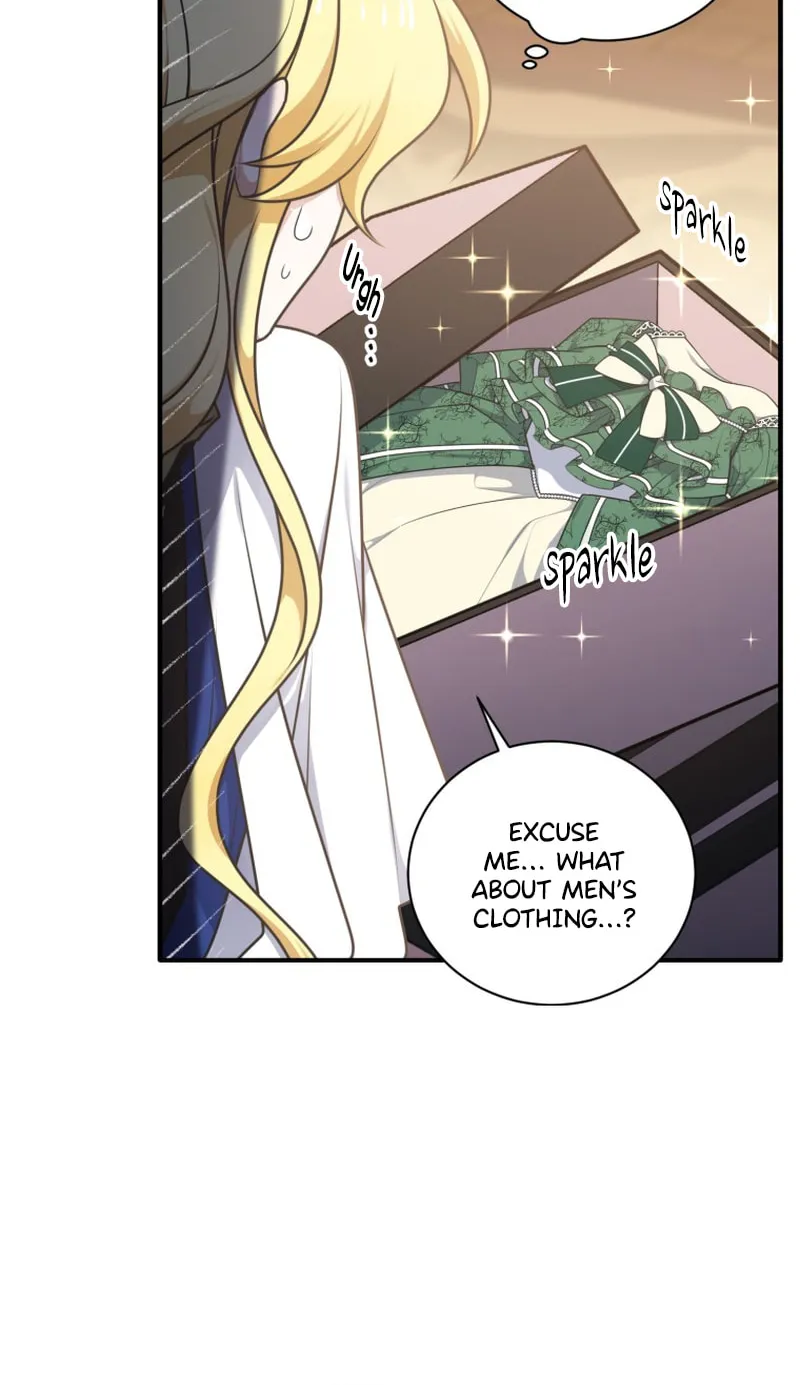 Read Elqueeness chapter 251 image 10 on Lezhin