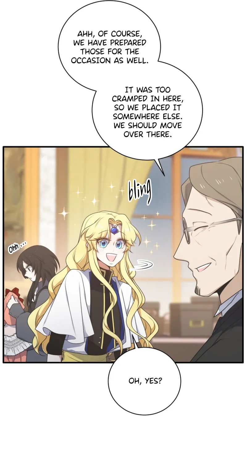 Read Elqueeness chapter 251 image 11 on Lezhin