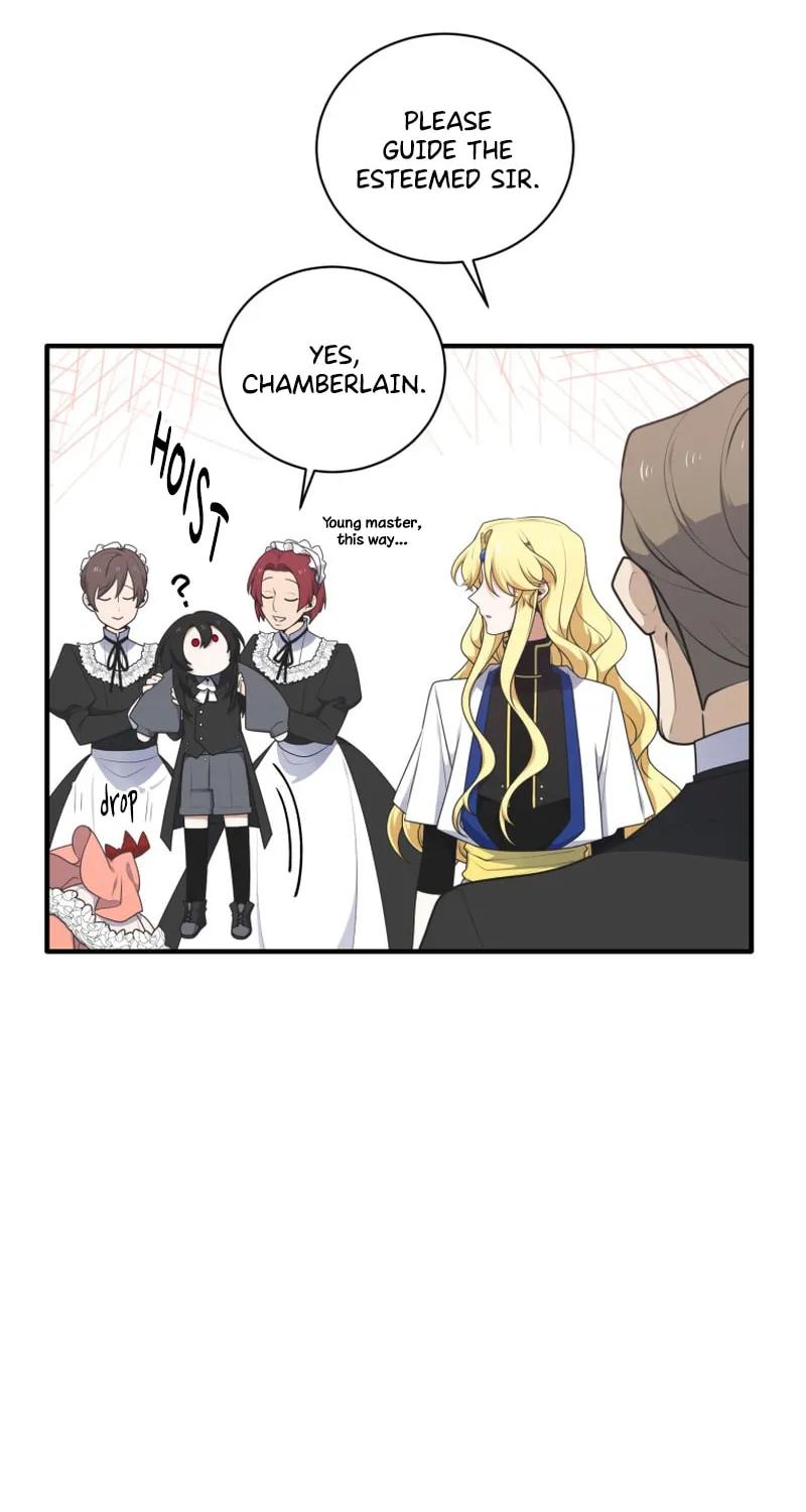 Read Elqueeness chapter 251 image 12 on Lezhin