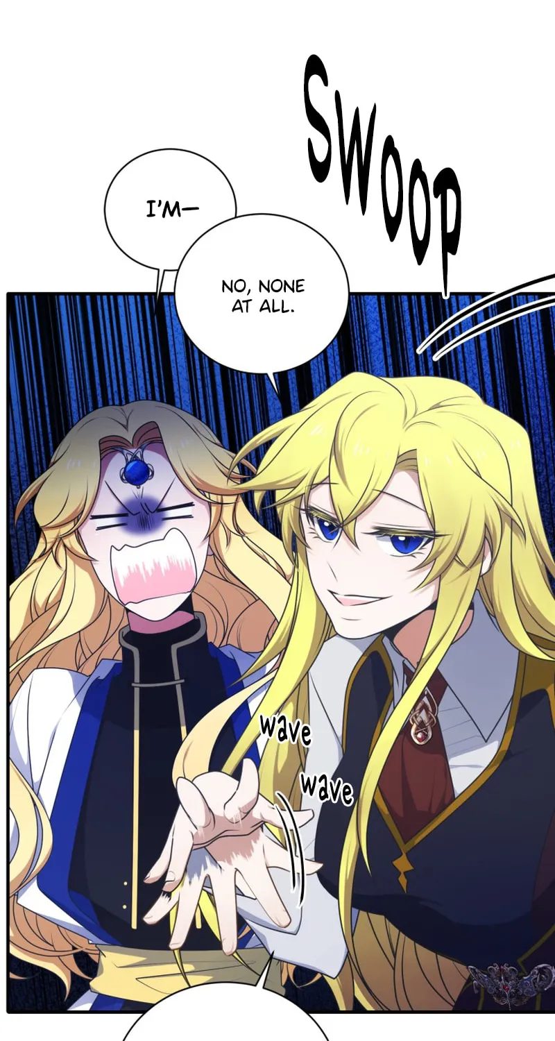 Read Elqueeness chapter 251 image 14 on Lezhin