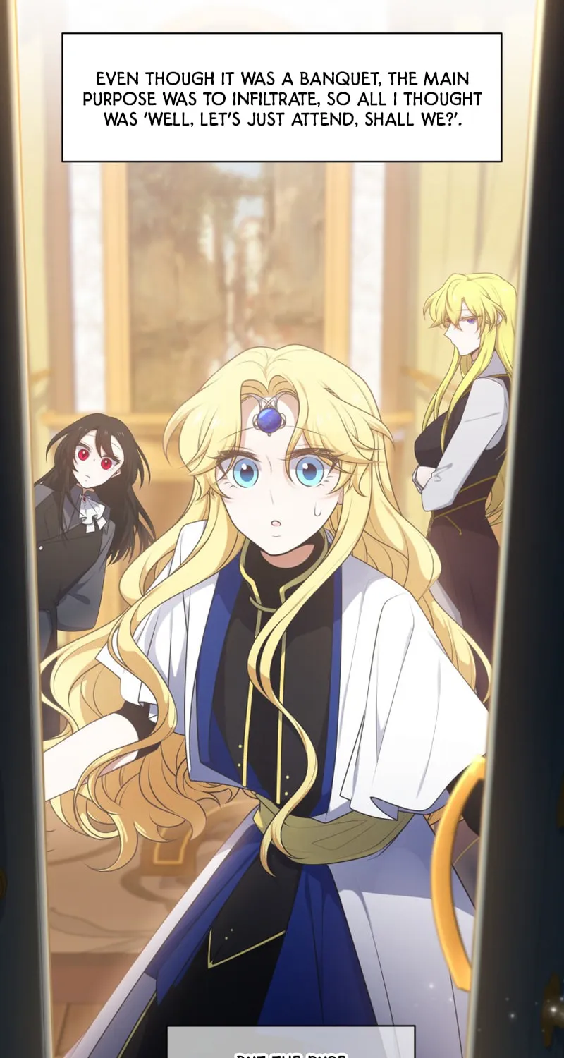 Read Elqueeness chapter 251 image 2 on Lezhin