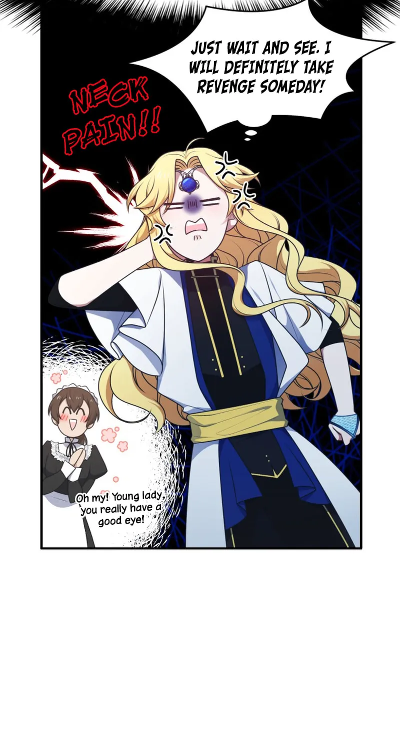 Read Elqueeness chapter 251 image 20 on Lezhin
