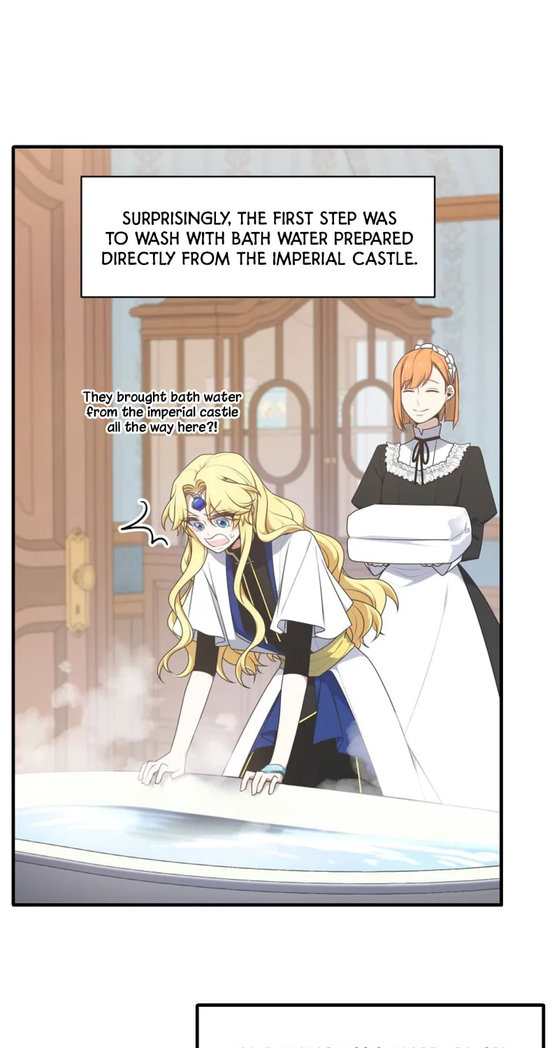 Read Elqueeness chapter 251 image 23 on Lezhin