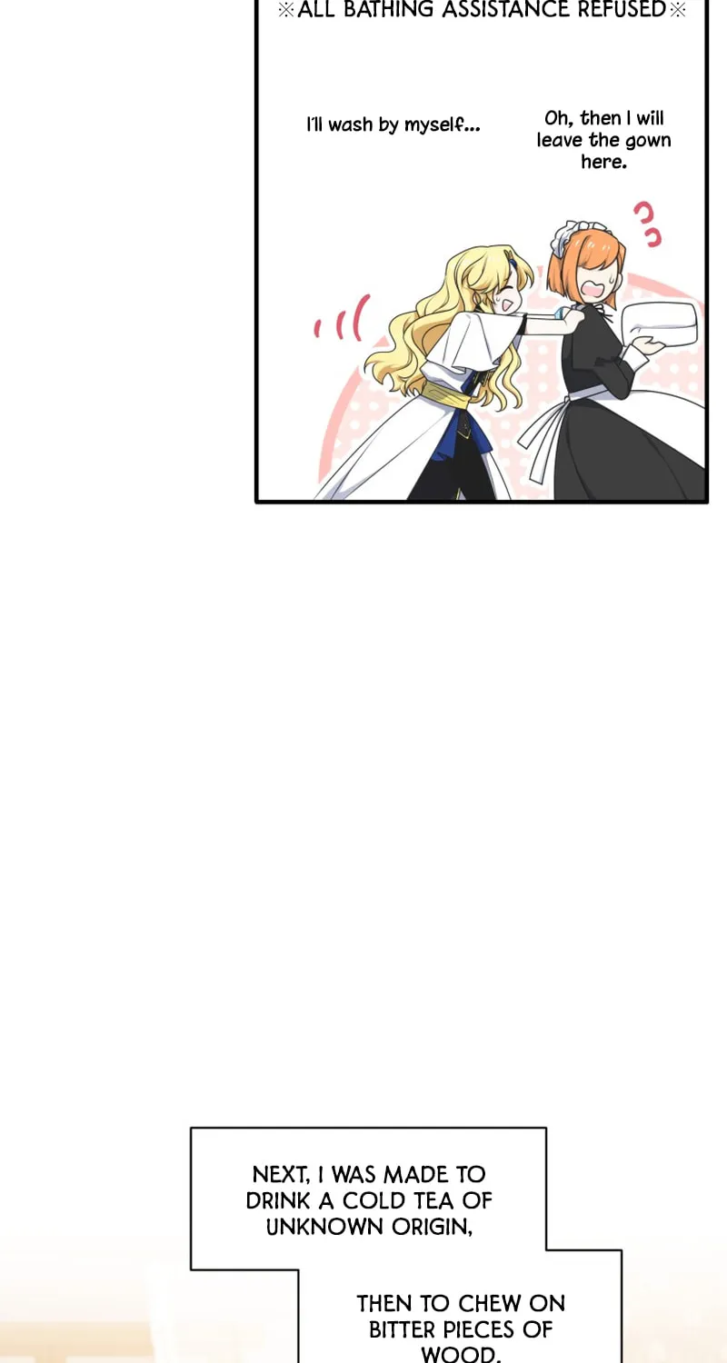 Read Elqueeness chapter 251 image 24 on Lezhin