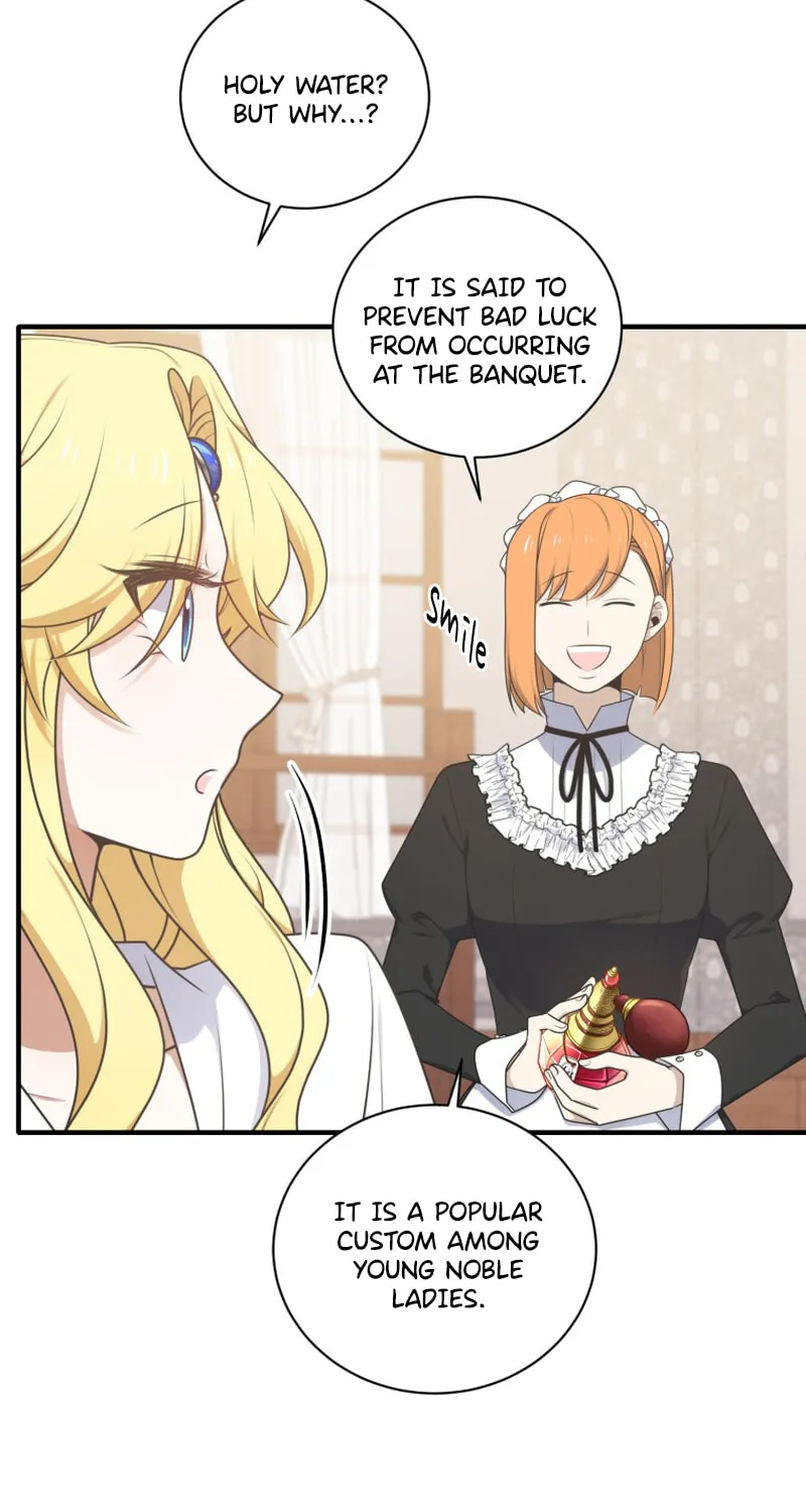 Read Elqueeness chapter 251 image 28 on Lezhin