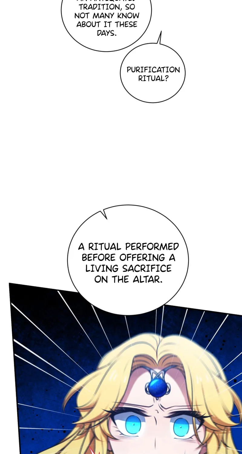 Read Elqueeness chapter 251 image 33 on Lezhin