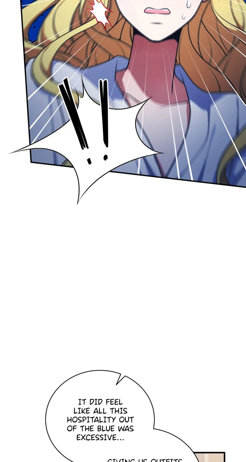 Read Elqueeness chapter 251 image 34 on Lezhin