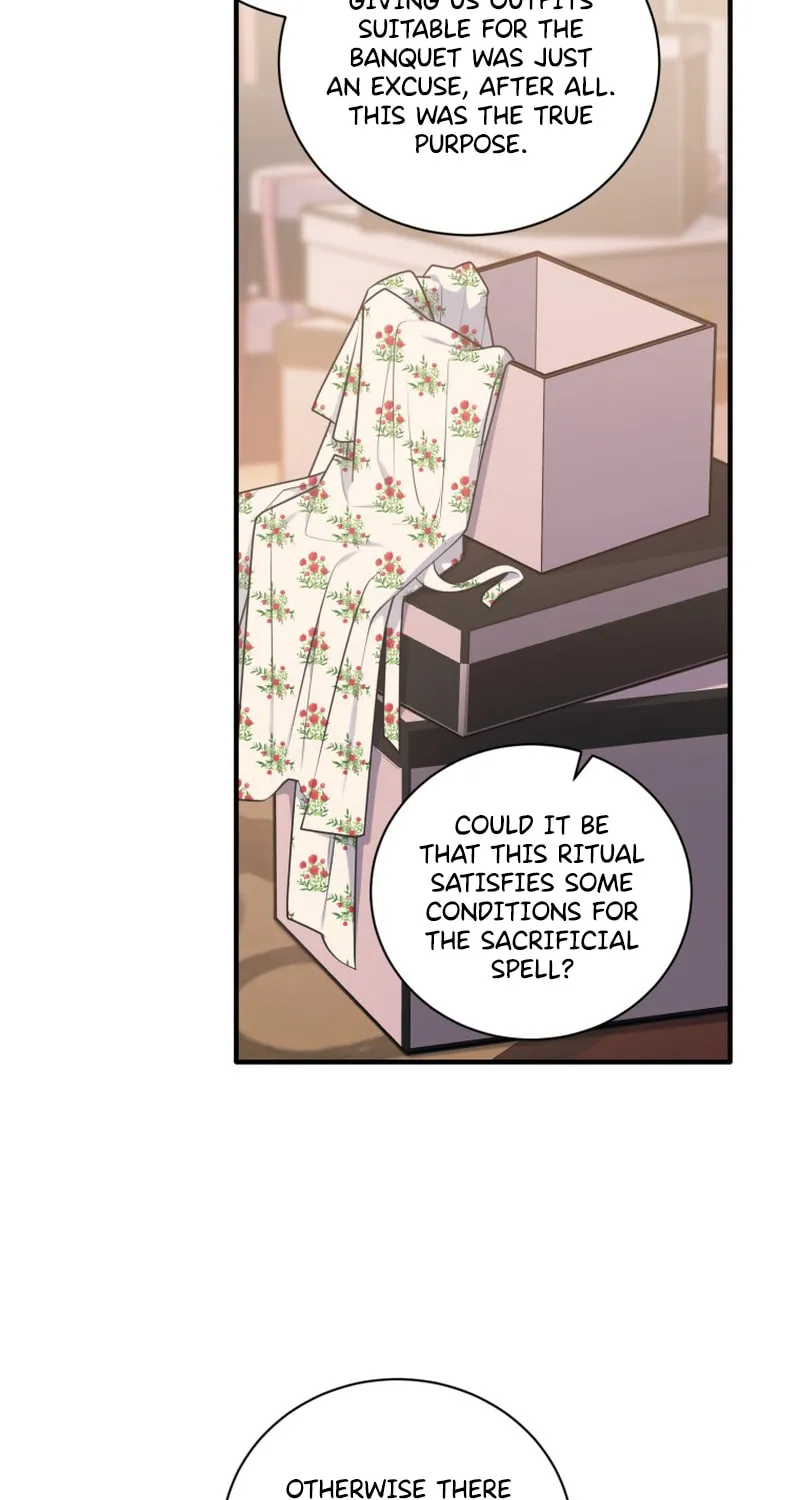 Read Elqueeness chapter 251 image 35 on Lezhin