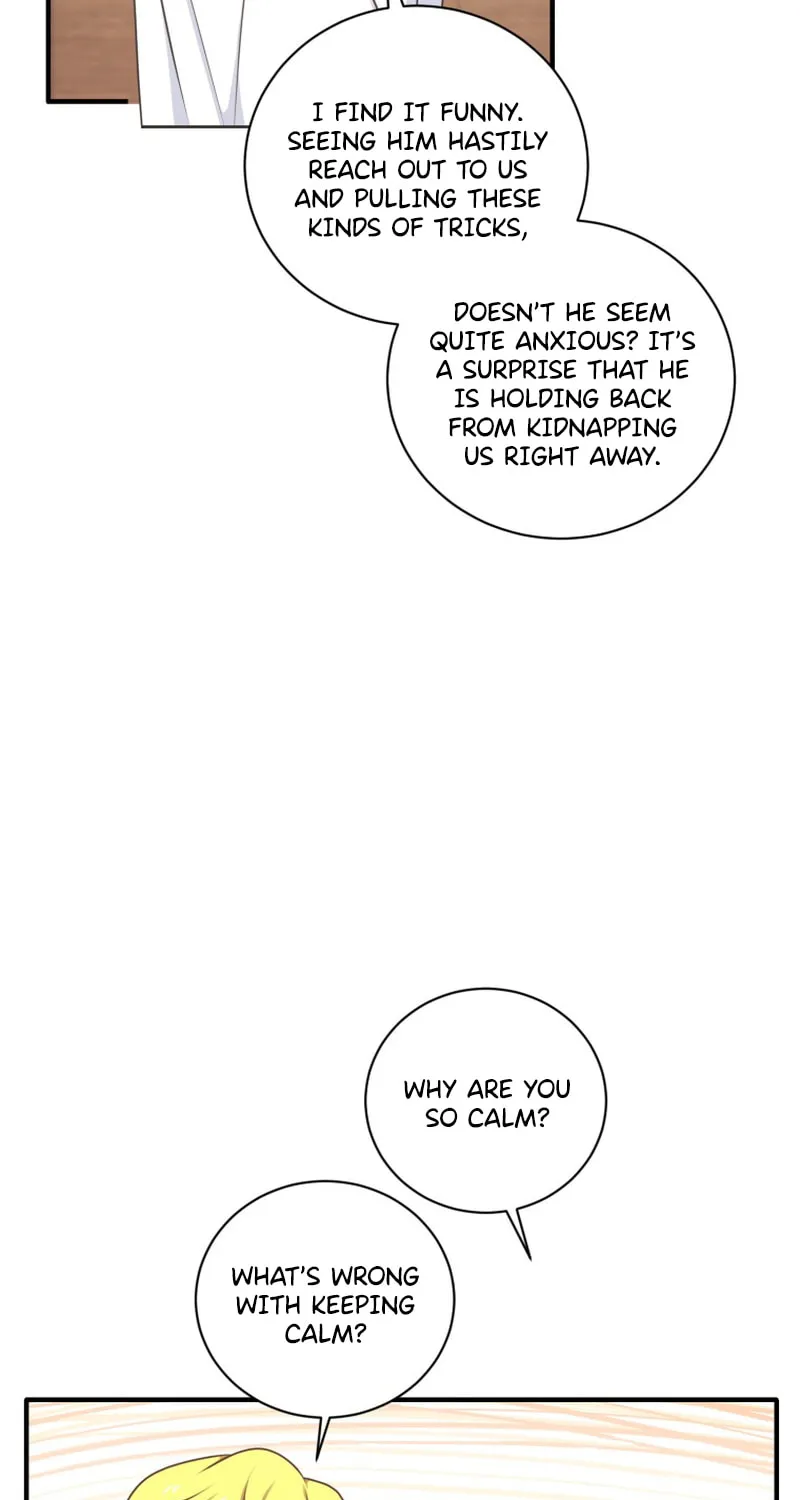 Read Elqueeness chapter 251 image 37 on Lezhin
