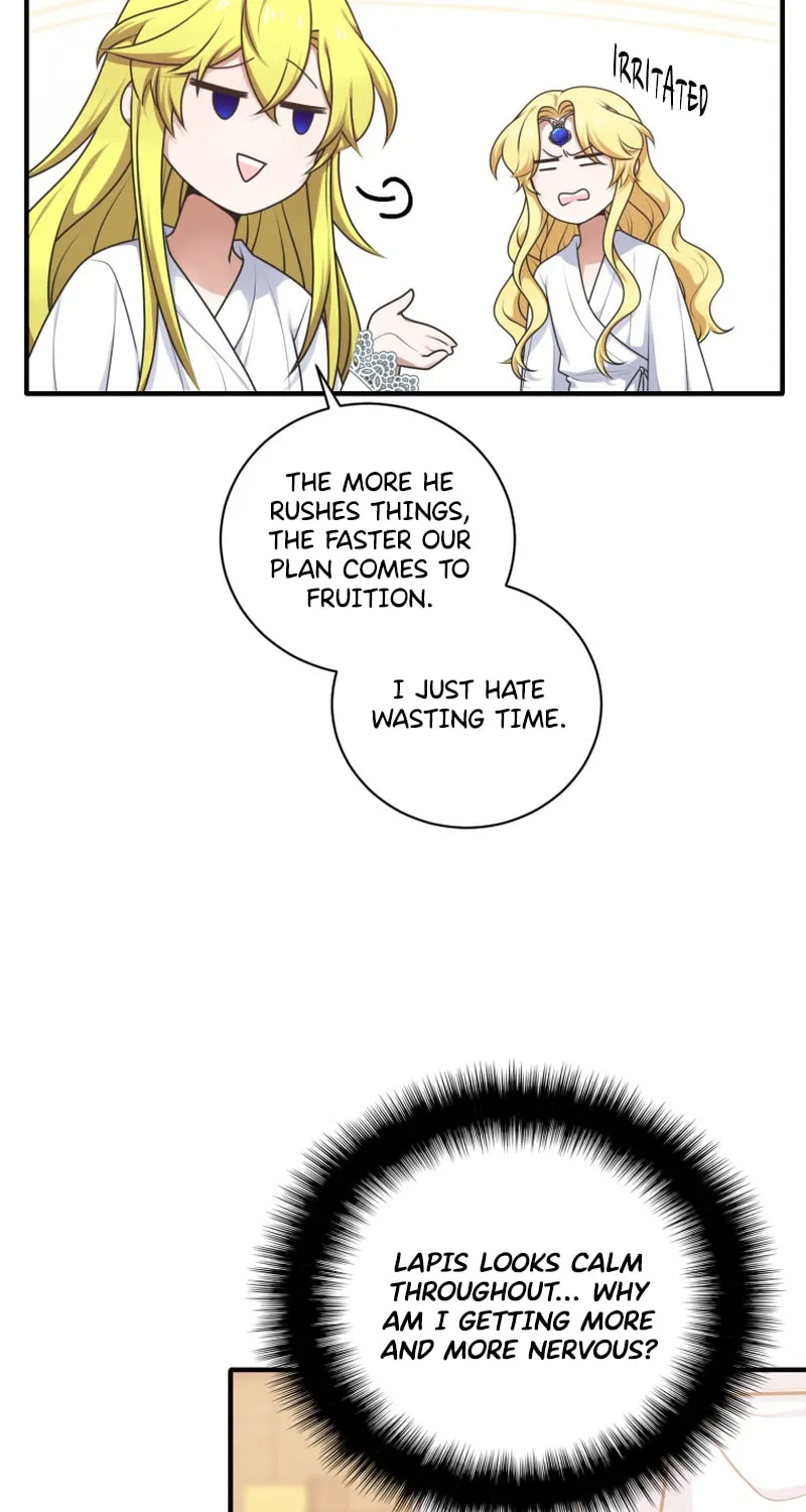 Read Elqueeness chapter 251 image 38 on Lezhin