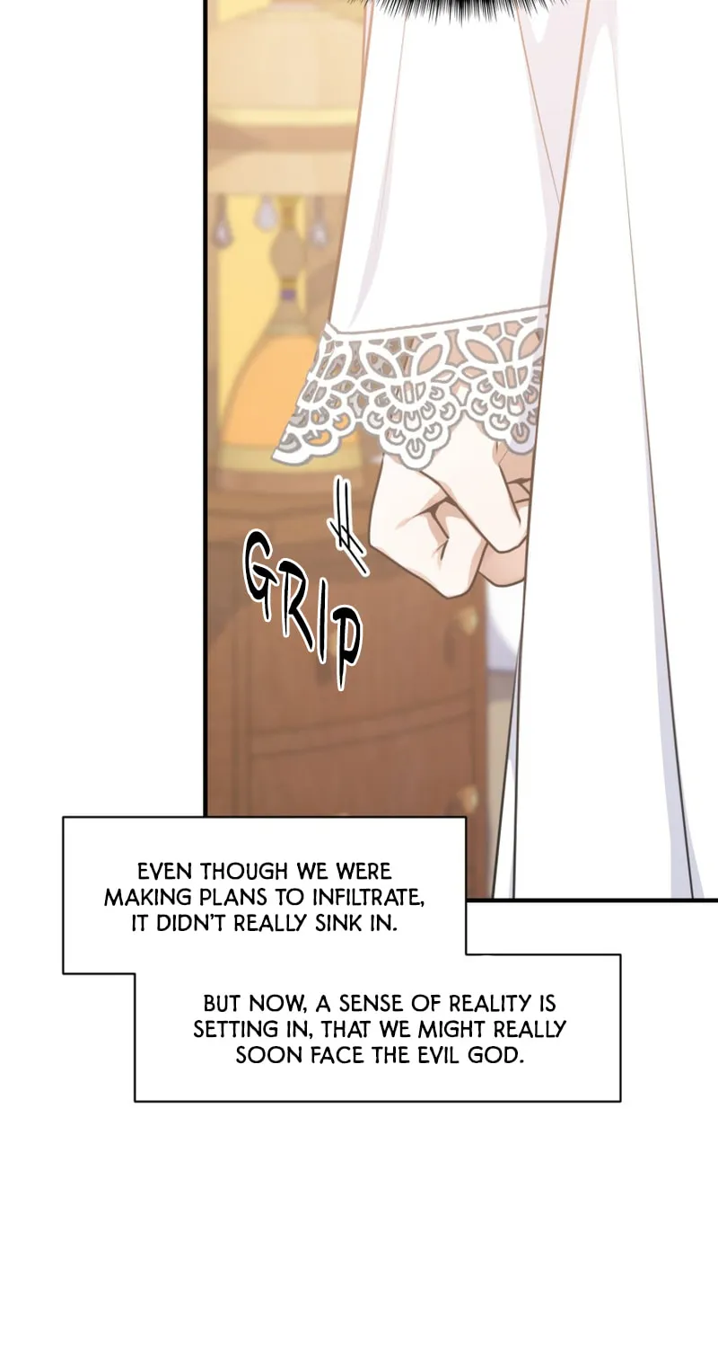 Read Elqueeness chapter 251 image 39 on Lezhin