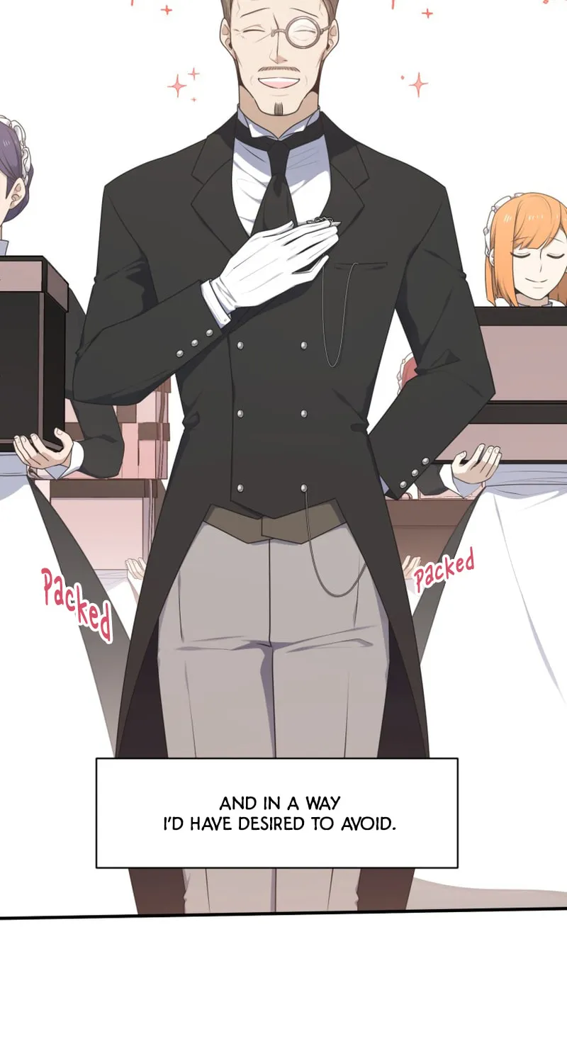 Read Elqueeness chapter 251 image 4 on Lezhin