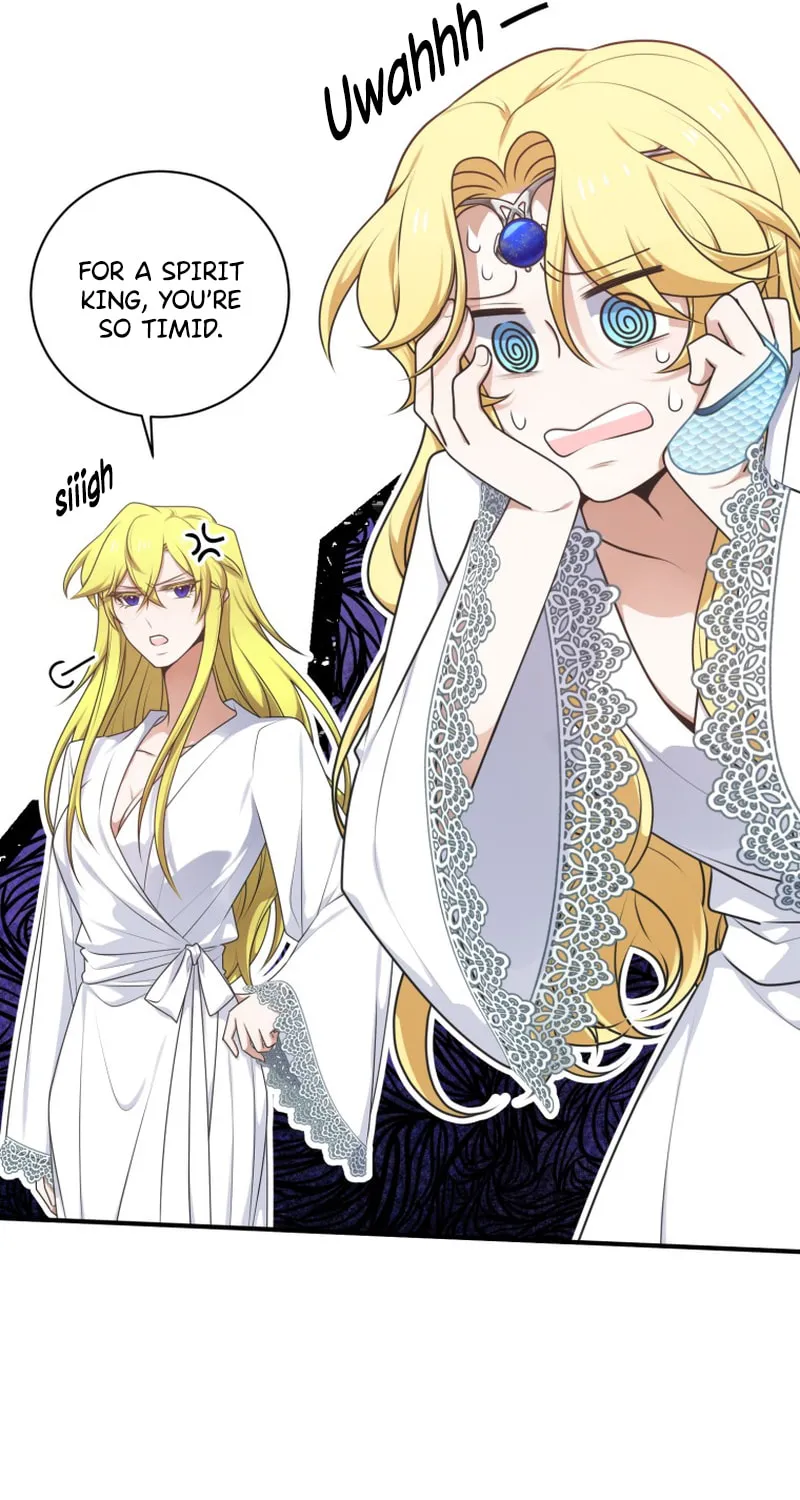 Read Elqueeness chapter 251 image 41 on Lezhin