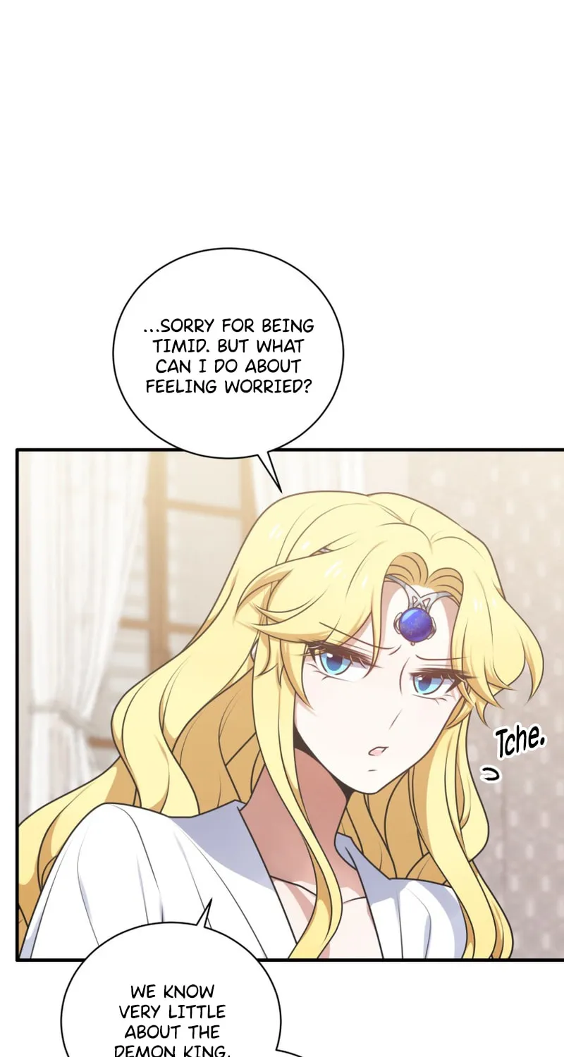 Read Elqueeness chapter 251 image 42 on Lezhin