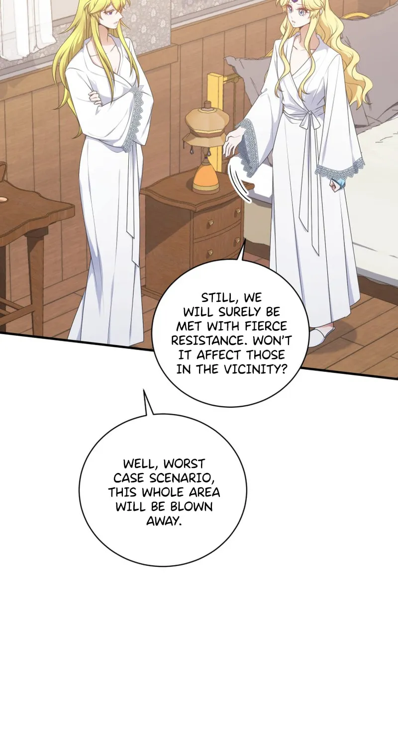 Read Elqueeness chapter 251 image 44 on Lezhin