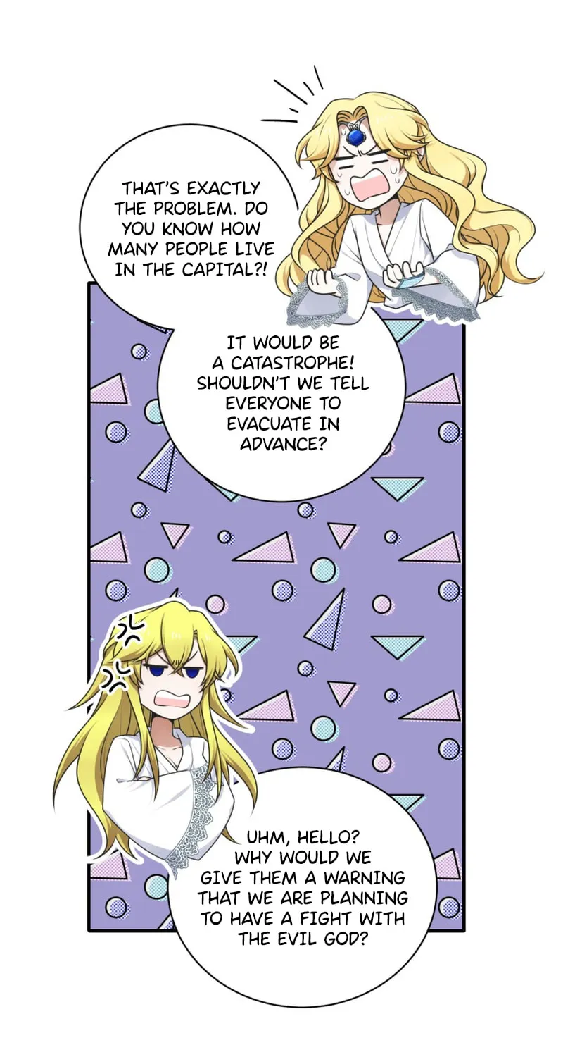 Read Elqueeness chapter 251 image 45 on Lezhin