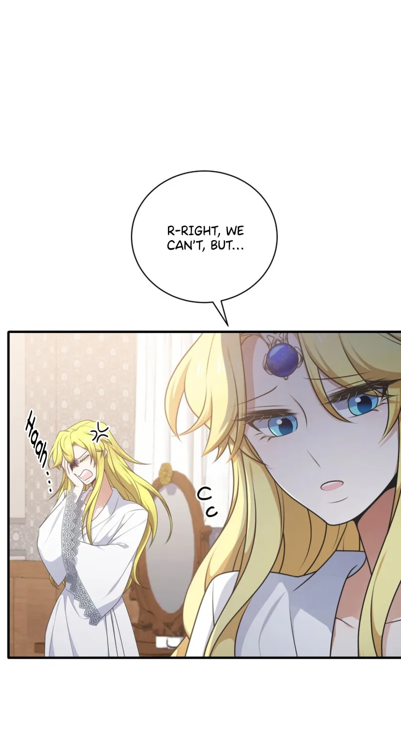 Read Elqueeness chapter 251 image 46 on Lezhin