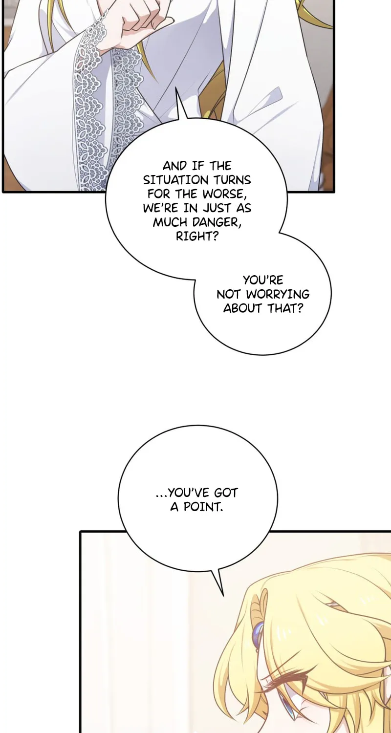 Read Elqueeness chapter 251 image 48 on Lezhin