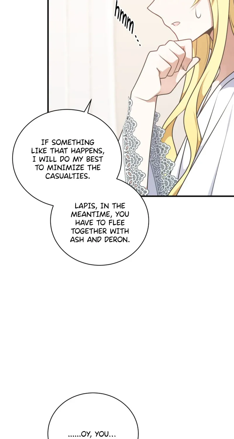 Read Elqueeness chapter 251 image 49 on Lezhin