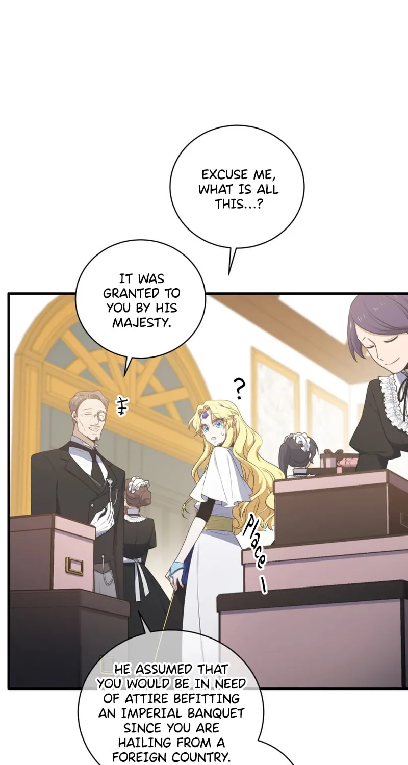 Read Elqueeness chapter 251 image 5 on Lezhin