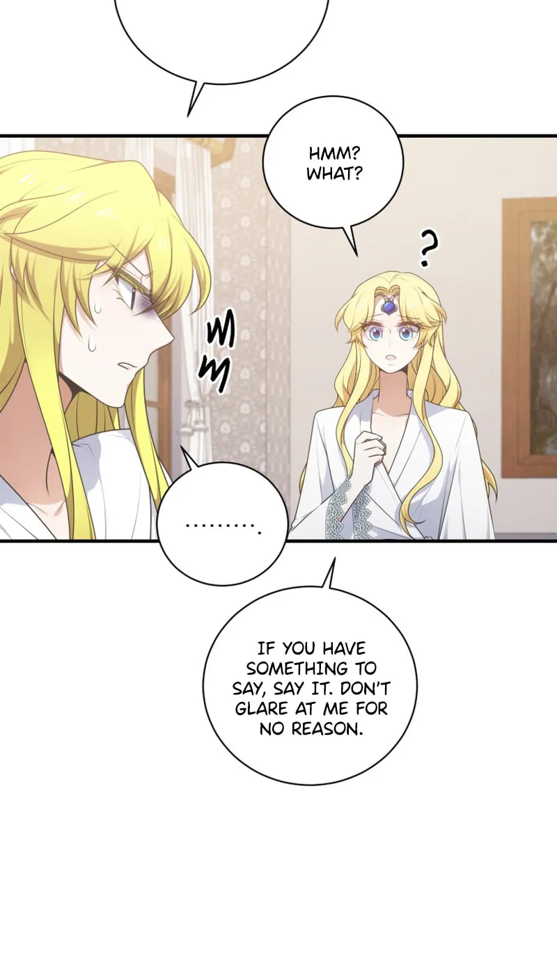 Read Elqueeness chapter 251 image 50 on Lezhin