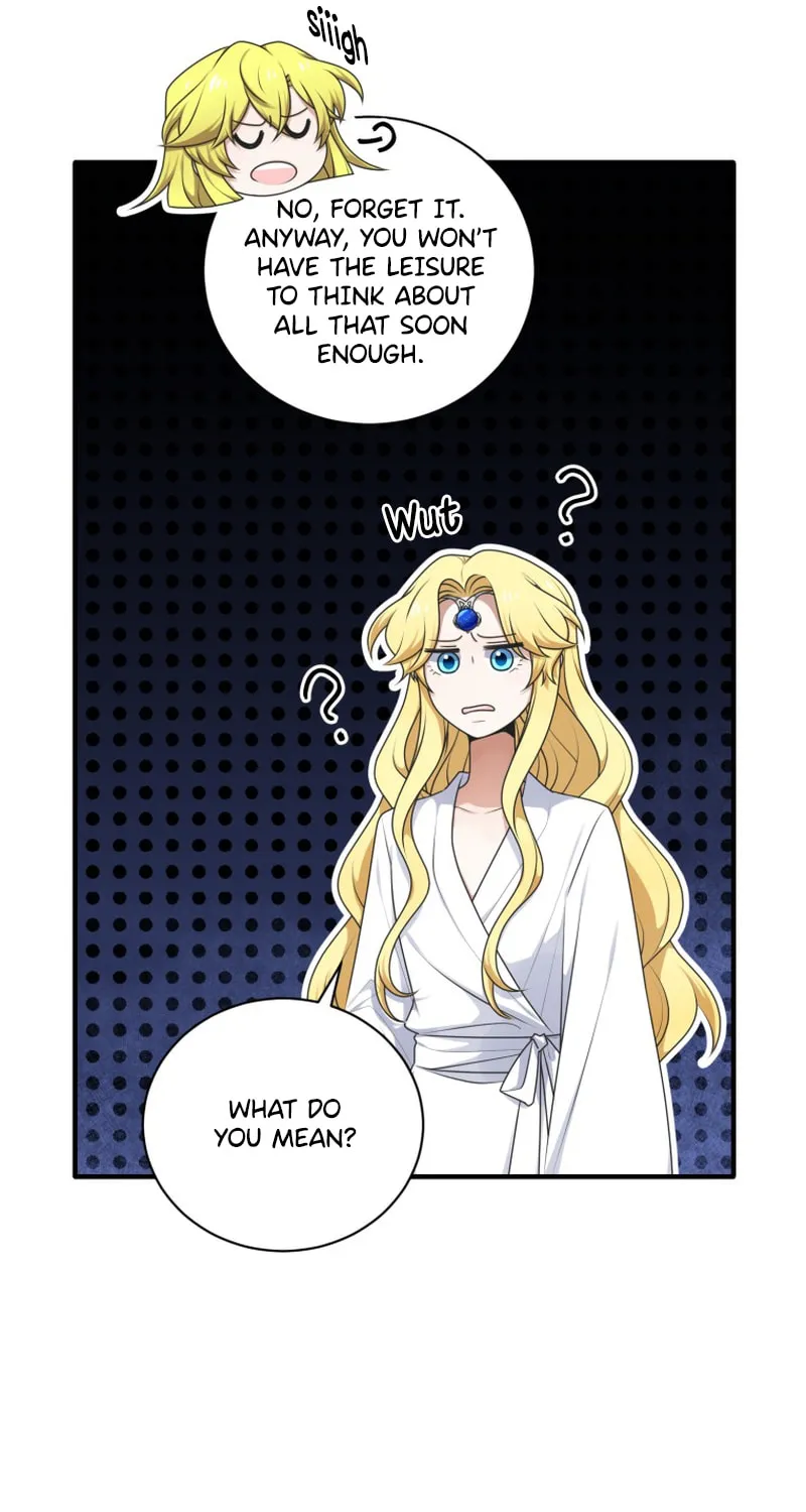 Read Elqueeness chapter 251 image 51 on Lezhin