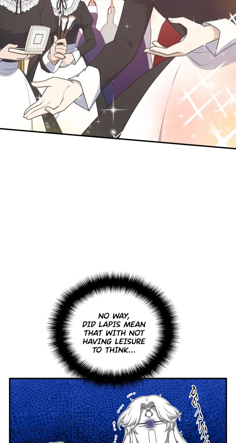 Read Elqueeness chapter 251 image 54 on Lezhin