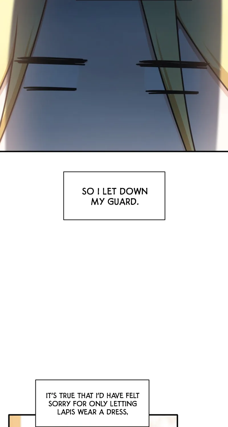 Read Elqueeness chapter 251 image 57 on Lezhin