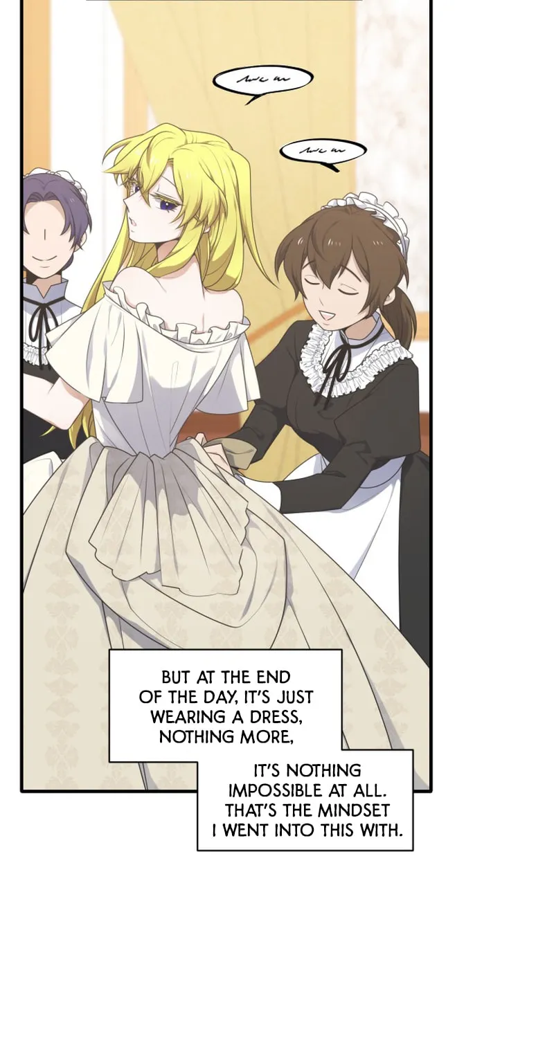 Read Elqueeness chapter 251 image 58 on Lezhin