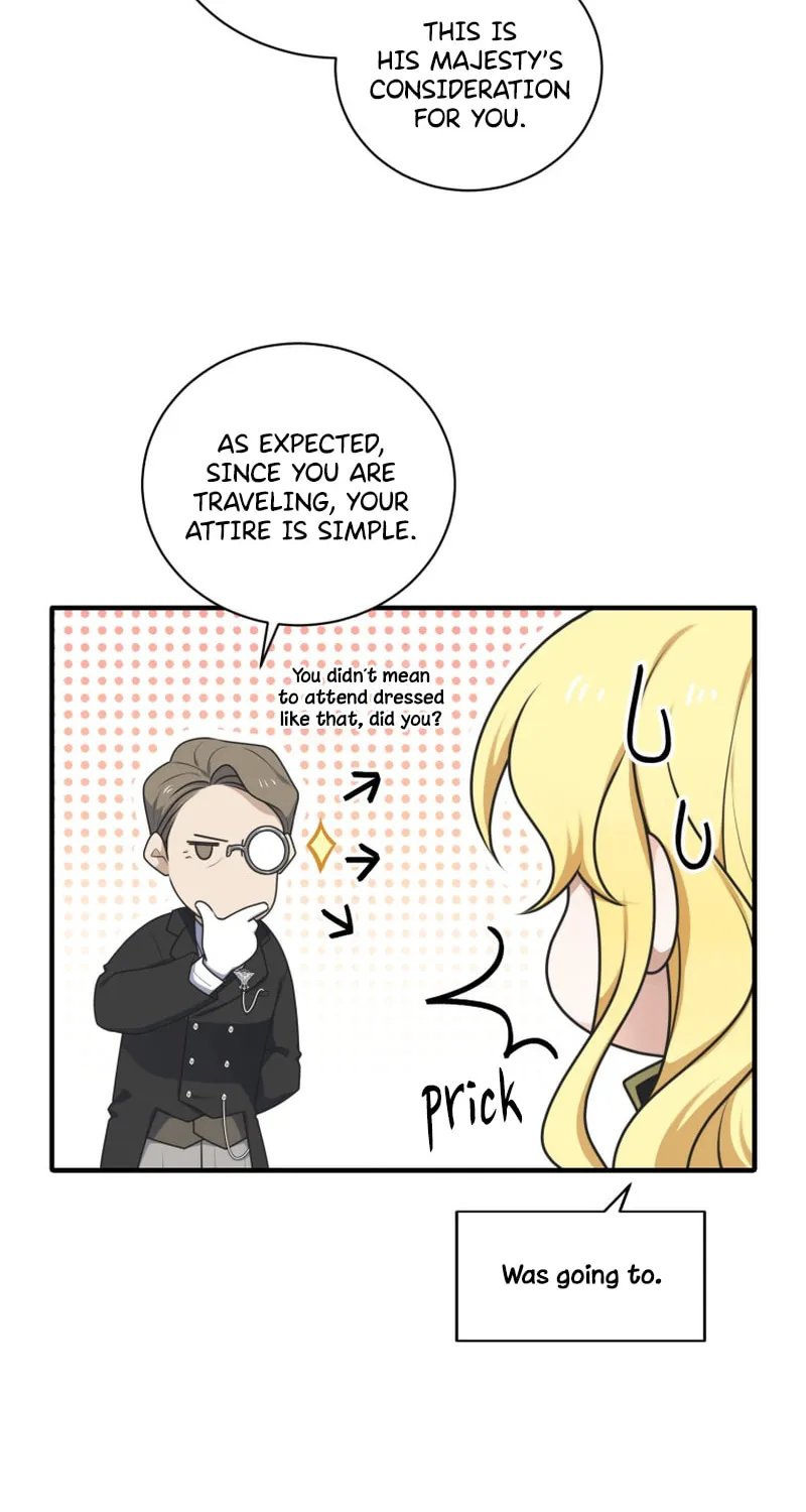 Read Elqueeness chapter 251 image 6 on Lezhin