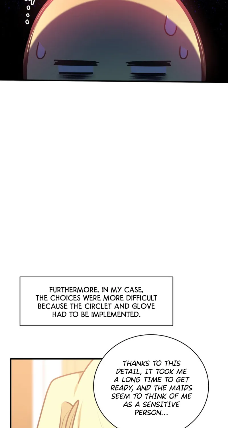 Read Elqueeness chapter 251 image 62 on Lezhin