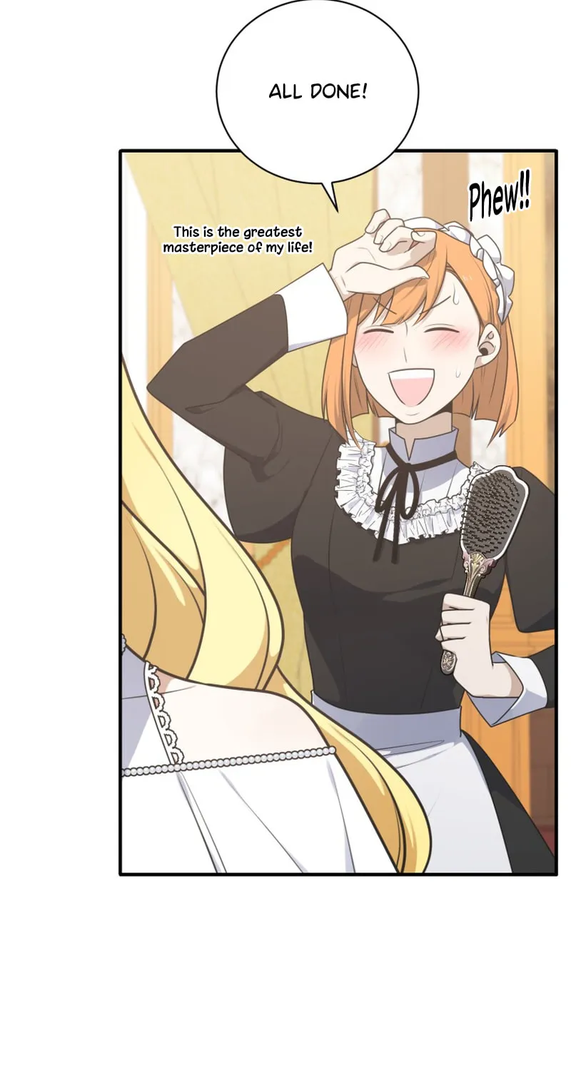 Read Elqueeness chapter 251 image 64 on Lezhin