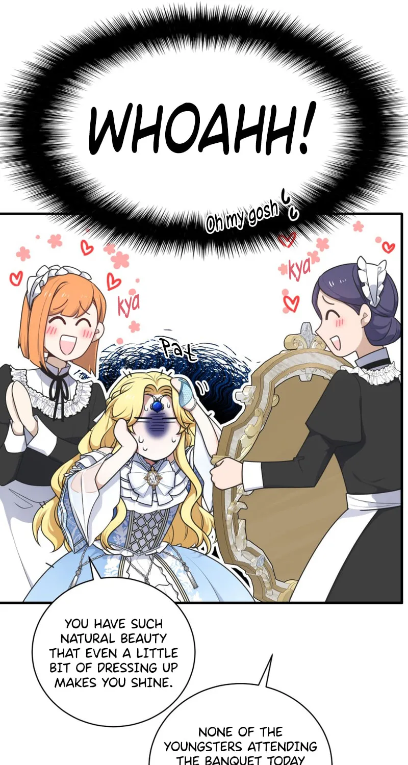 Read Elqueeness chapter 251 image 70 on Lezhin
