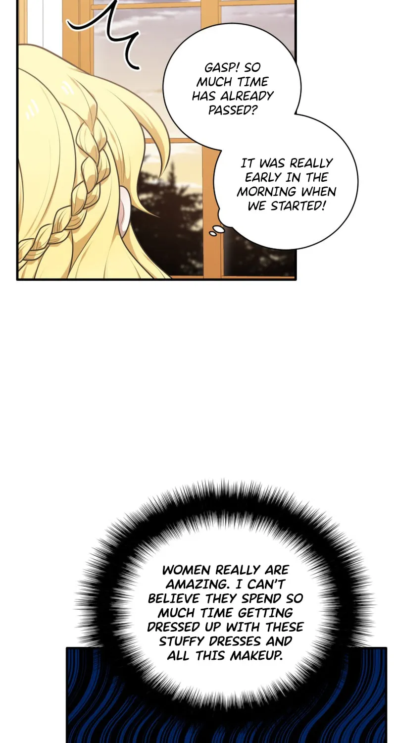 Read Elqueeness chapter 251 image 73 on Lezhin