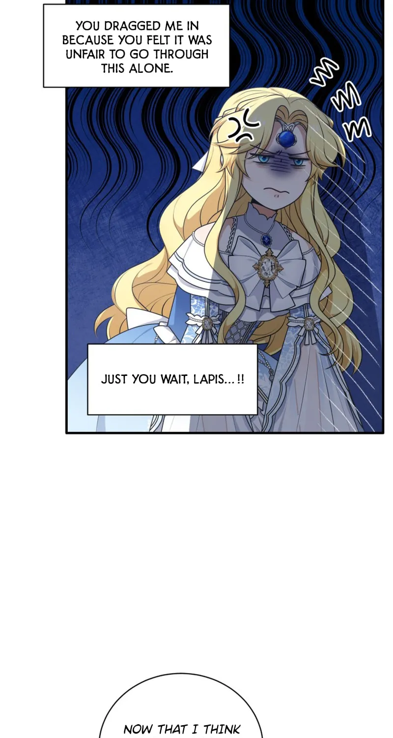 Read Elqueeness chapter 251 image 74 on Lezhin