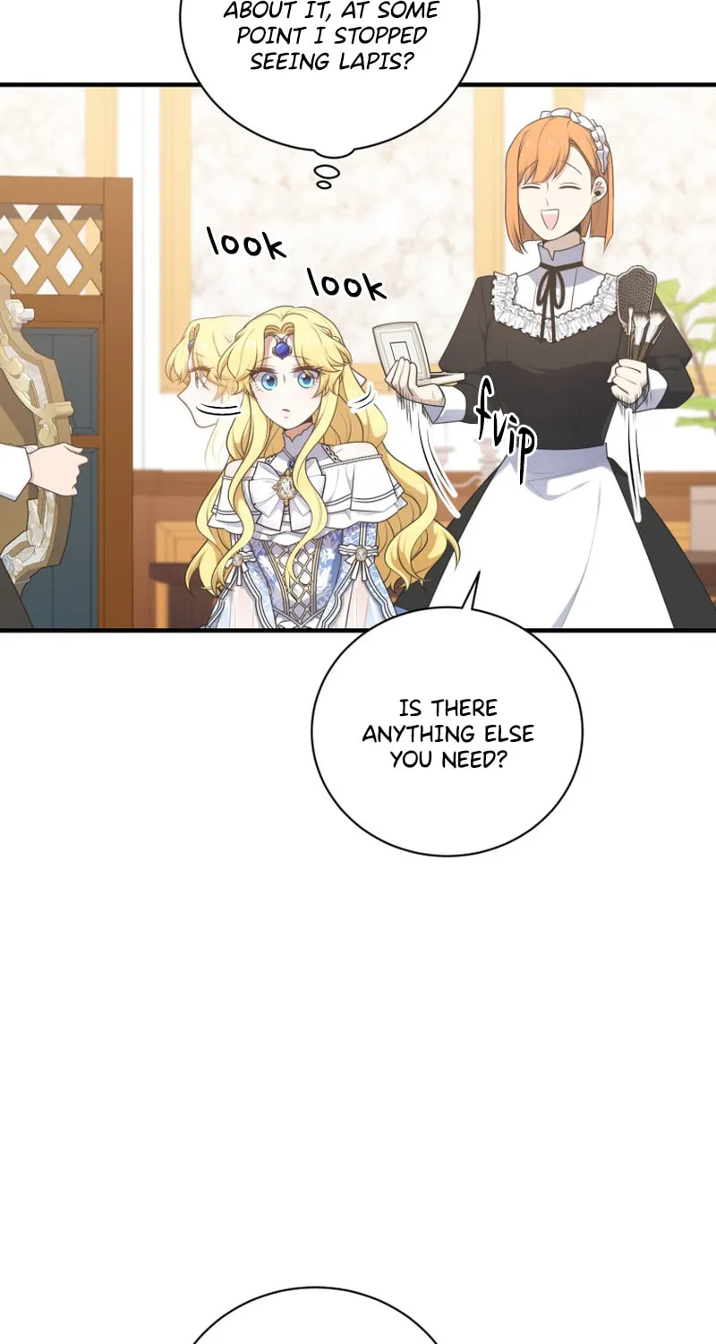 Read Elqueeness chapter 251 image 75 on Lezhin