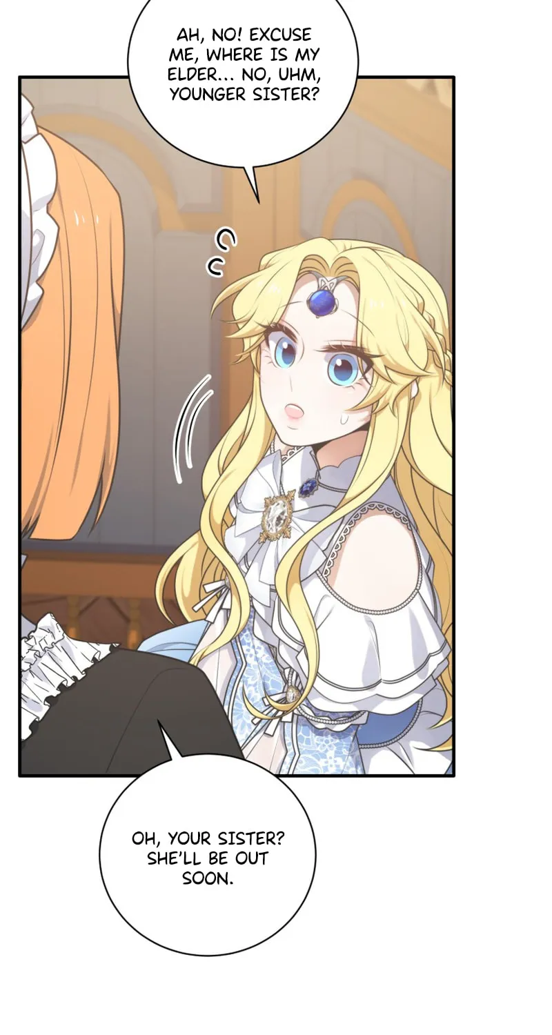 Read Elqueeness chapter 251 image 76 on Lezhin