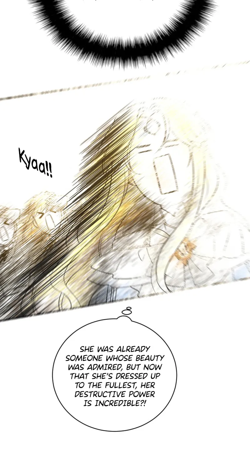 Read Elqueeness chapter 251 image 81 on Lezhin