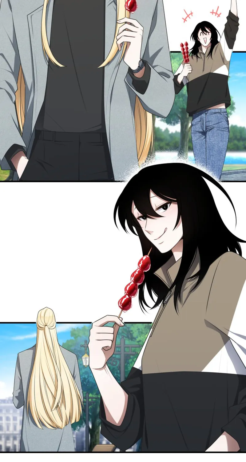 Read Elqueeness chapter 251 image 84 on Lezhin