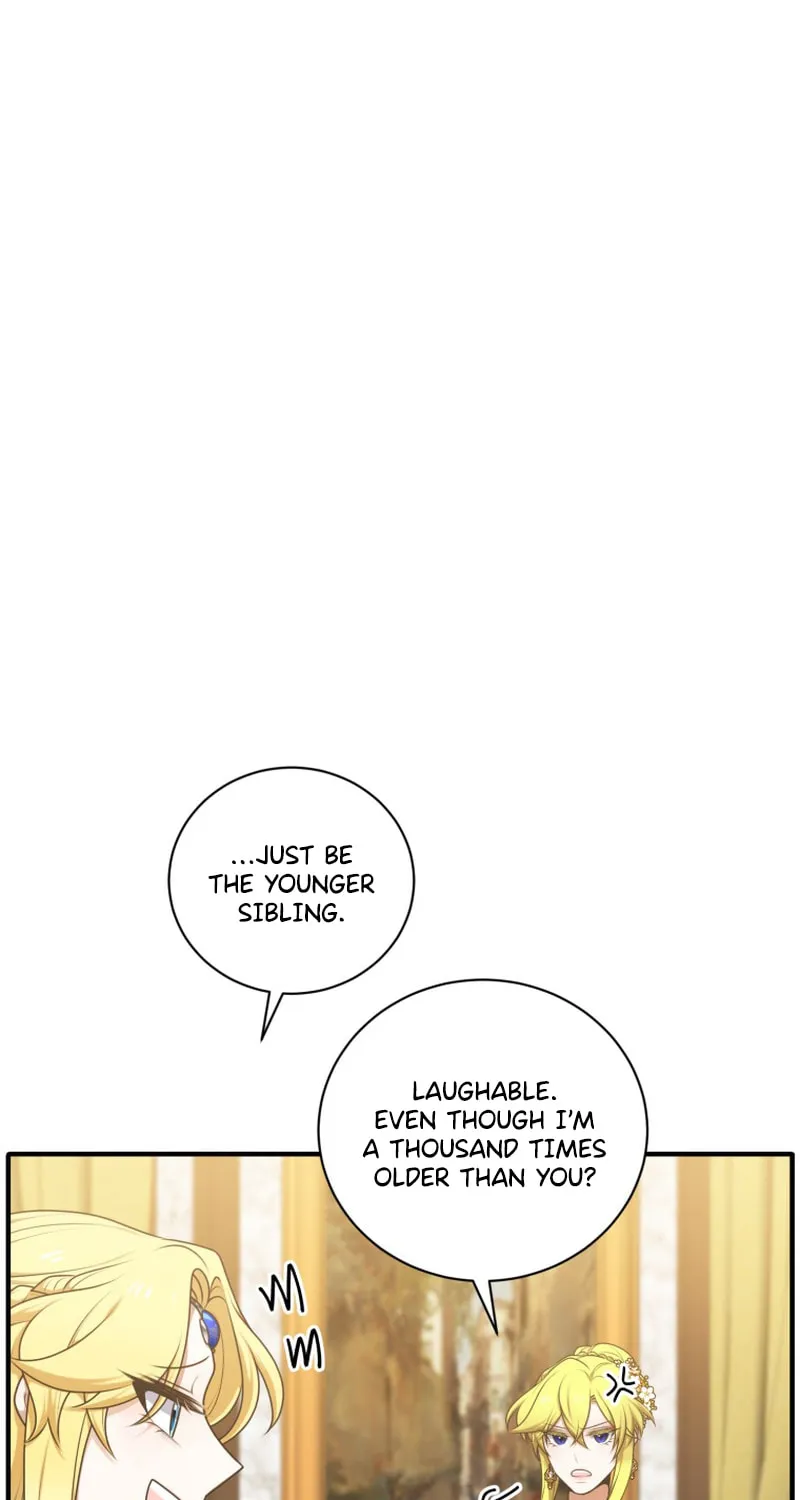Read Elqueeness chapter 252 image 1 on Lezhin