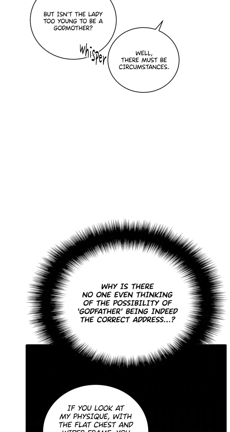 Read Elqueeness chapter 252 image 11 on Lezhin